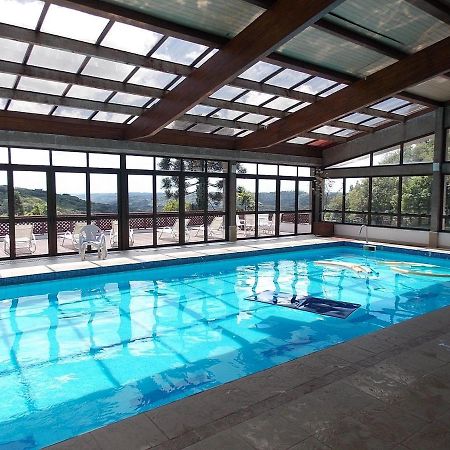 Apart-Hotel Em Gramado, Padrao 4 Estrelas, No Centro Εξωτερικό φωτογραφία