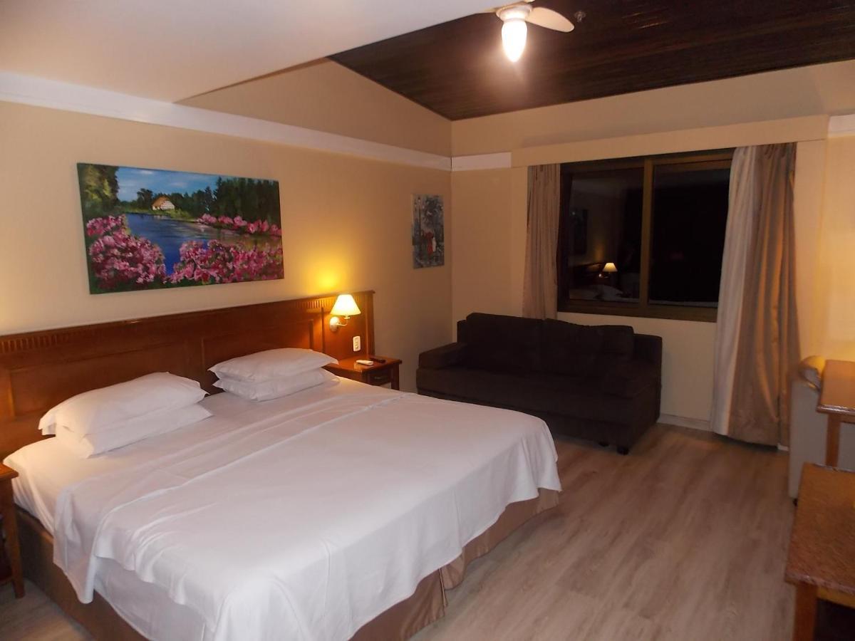 Apart-Hotel Em Gramado, Padrao 4 Estrelas, No Centro Εξωτερικό φωτογραφία