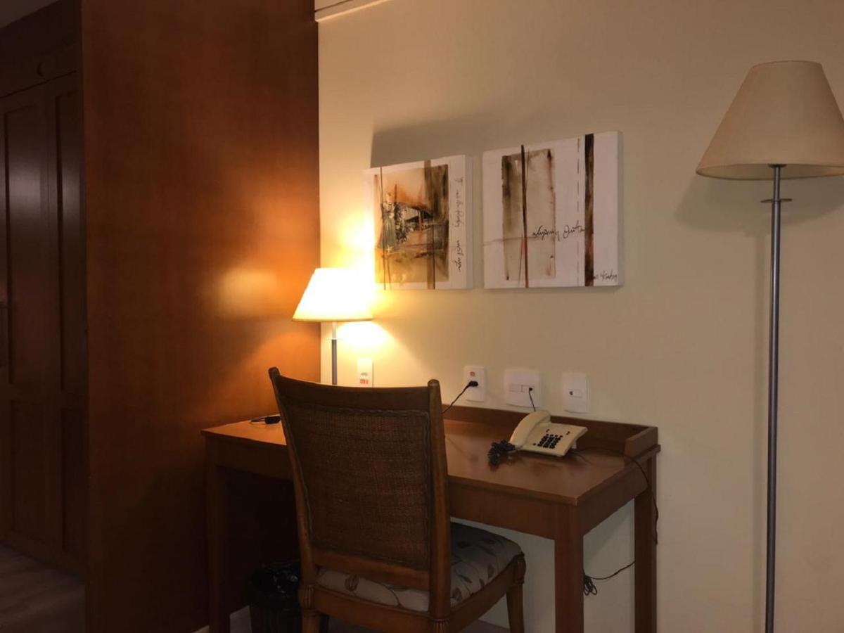 Apart-Hotel Em Gramado, Padrao 4 Estrelas, No Centro Εξωτερικό φωτογραφία