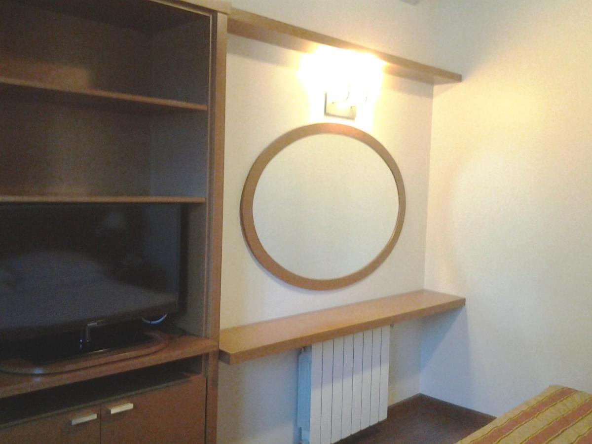 Apart-Hotel Em Gramado, Padrao 4 Estrelas, No Centro Εξωτερικό φωτογραφία