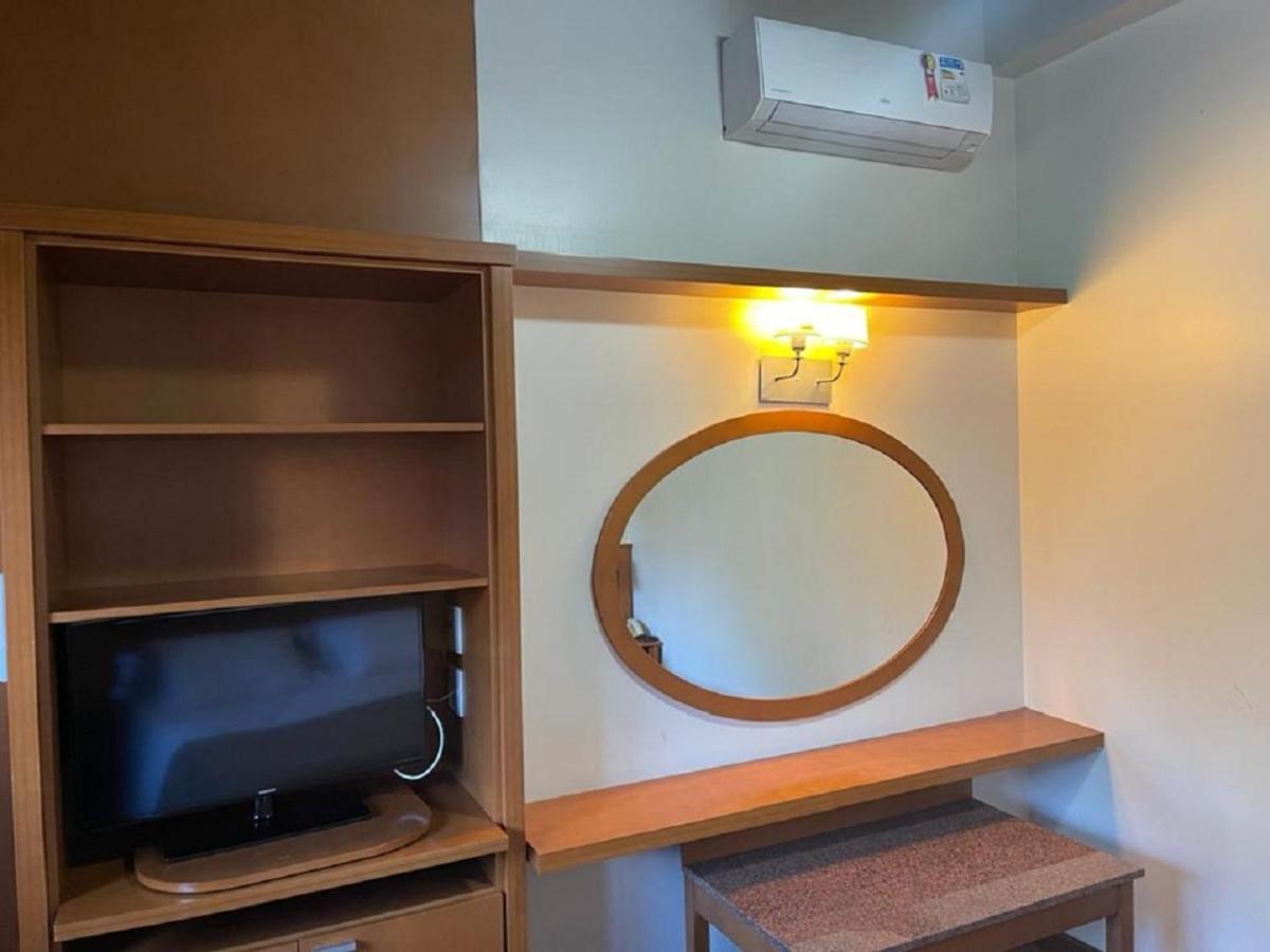 Apart-Hotel Em Gramado, Padrao 4 Estrelas, No Centro Εξωτερικό φωτογραφία