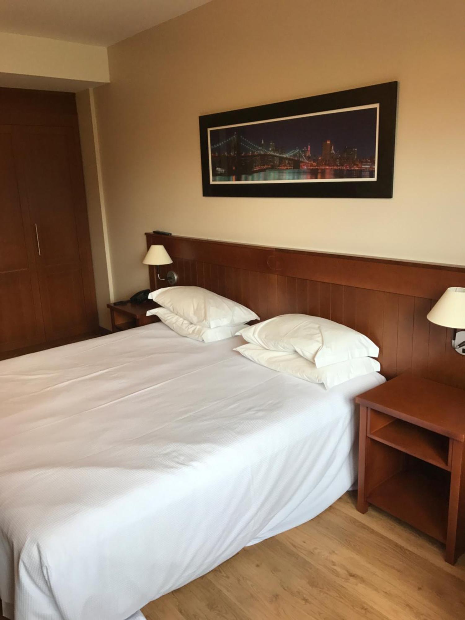Apart-Hotel Em Gramado, Padrao 4 Estrelas, No Centro Εξωτερικό φωτογραφία