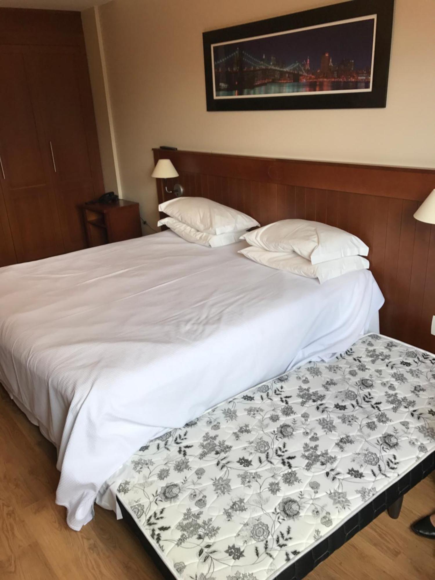 Apart-Hotel Em Gramado, Padrao 4 Estrelas, No Centro Εξωτερικό φωτογραφία