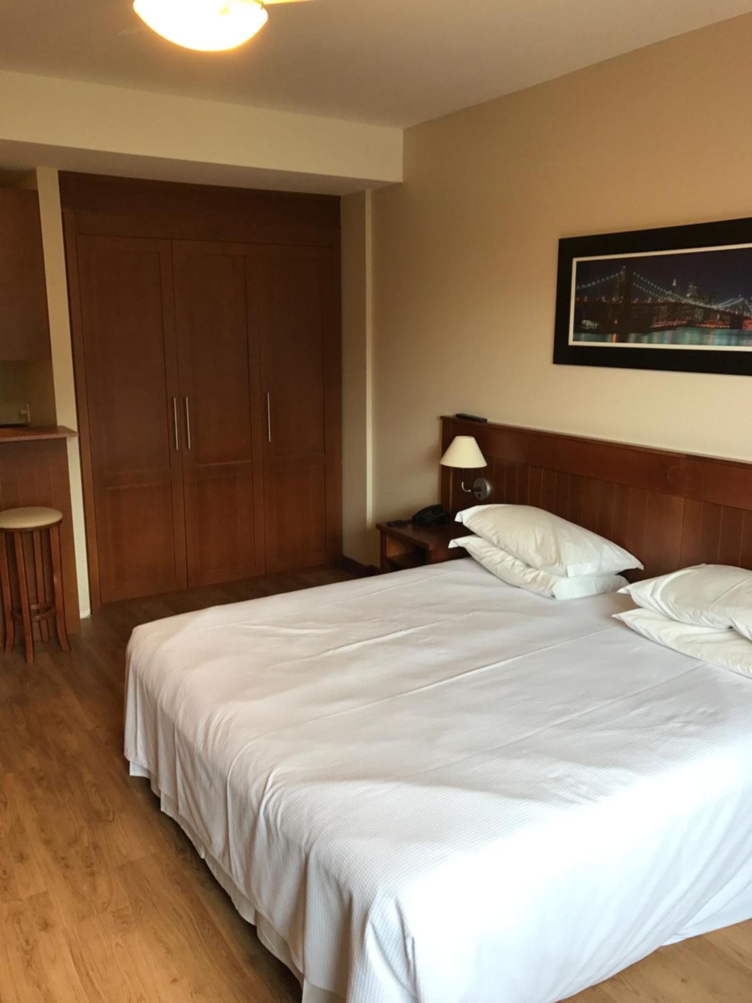 Apart-Hotel Em Gramado, Padrao 4 Estrelas, No Centro Εξωτερικό φωτογραφία