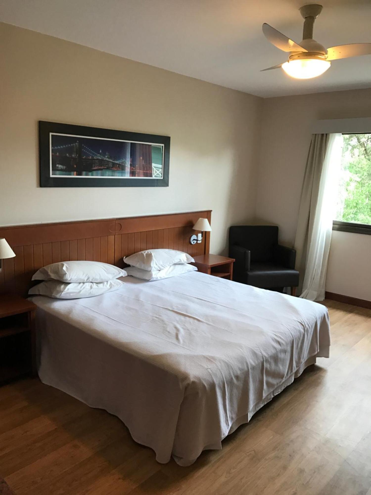 Apart-Hotel Em Gramado, Padrao 4 Estrelas, No Centro Εξωτερικό φωτογραφία