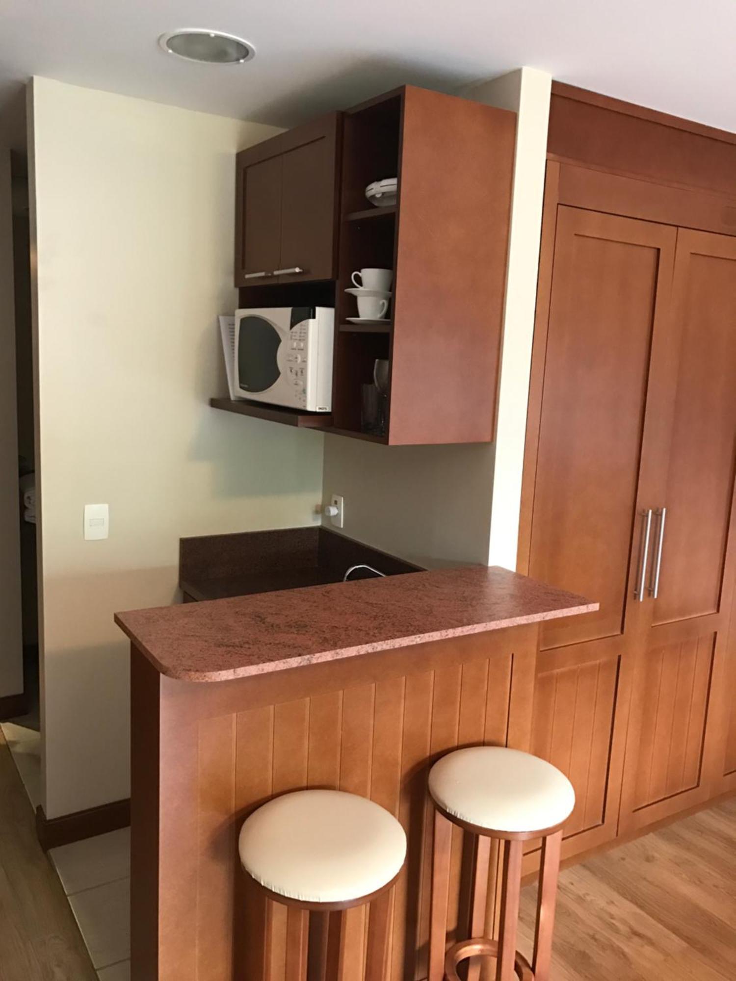 Apart-Hotel Em Gramado, Padrao 4 Estrelas, No Centro Εξωτερικό φωτογραφία