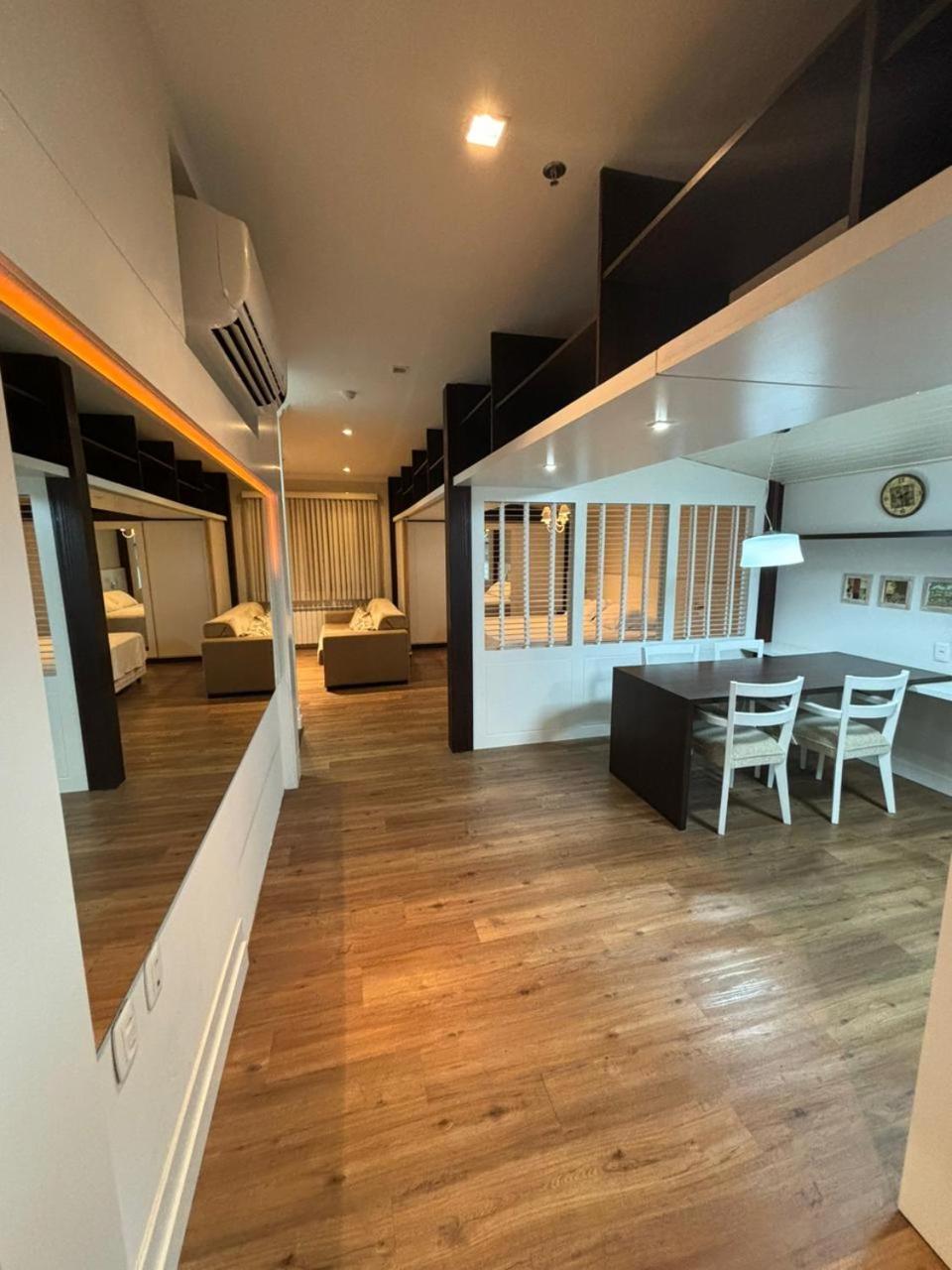 Apart-Hotel Em Gramado, Padrao 4 Estrelas, No Centro Εξωτερικό φωτογραφία