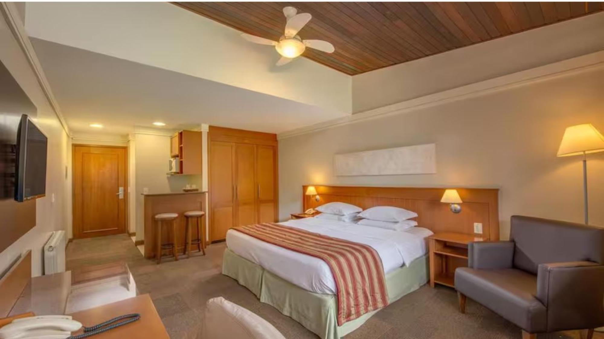 Apart-Hotel Em Gramado, Padrao 4 Estrelas, No Centro Εξωτερικό φωτογραφία